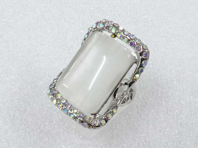 Japanese Kimono / Antique Accessories Metal